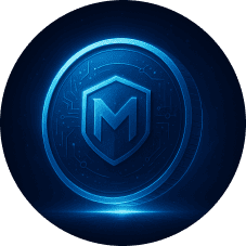 Magix token